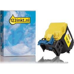 Συμβατό Toner Konica Minolta TNP-50Y (A0X5254) Yellow (123ink)
