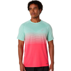 ASICS Seamless Top Πολύχρωμο 2011C398-700