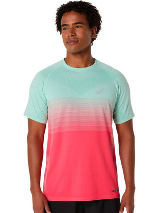 ASICS Seamless Top Πολύχρωμο 2011C398-700
