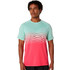 ASICS Seamless Top Πολύχρωμο 2011C398-700
