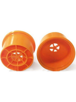 Lavazza Point Maxi αντάπτορας πλαστικός για Lavazza Point κάψουλες - 1τεμ