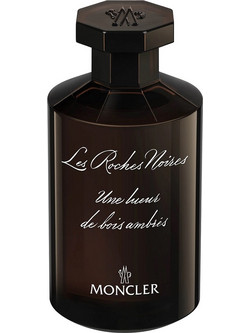 Moncler Les Sommets Collection Les Roches Noires Eau de Parfum 200ml