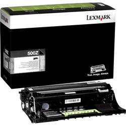 50F0Z00 Lexmark Drum 500Z 60000 p. για MS310dn,MS312,MS410dn,MS415,MS510dn,MS610, MX410de,MX510de,MX511,MX611,MS317dn,MS417dn,MX417de,MS517dn,MX517de