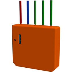 Shelly i3 - WIFI ΣΥΣΚΕΥΗ ΕΝΤΟΛΩΝ ΓΙΑ ΣΥΣΚΕΥΕΣ ΑΥΤΟΜΑΤΙΣΜΟΥ