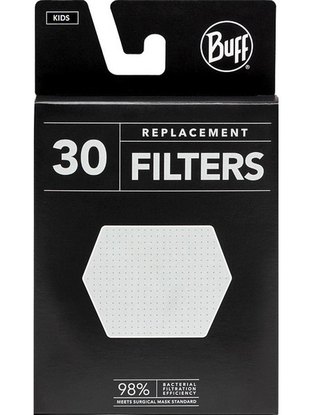 Φίλτρα Buff Kids Filter FM 70310 JR 30U 30τμχΚουτί
