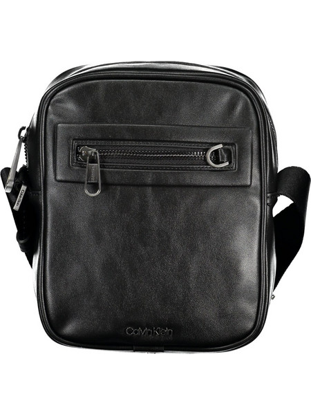 Calvin Klein Ανδρική Τσάντα Ώμου / Χιαστί Μαύρη K50K511190-BAX