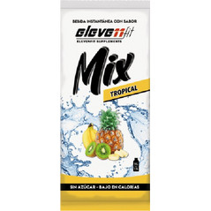 ELEVEN FIT MIX TROPICAL (ΤΡΟΠΙΚΑ ΦΡΟΥΤΑ) 9g