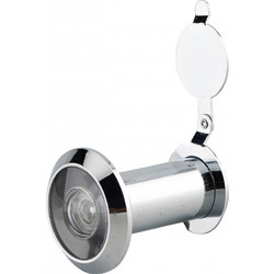 Μάτι πόρτας 200 χρωμέ THIRARD (00100453)