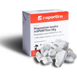 InSportline Μαγνησία σε Κύβο 56gr 26077