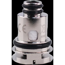 Vapefly TGO Mesh Coil 0.6 ohm (5τμχ)