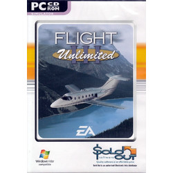Flight Unlimited 3 Used PC