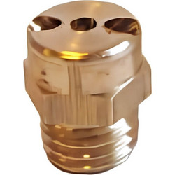 Ακροφύσιο 3 οπών για Protect 2200 (PRHEL-NOZ22003H) PRHEL-NOZ22003H
