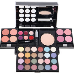 Zmile Cosmetics All You Need To Go Makeup Palette 38gr