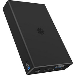 RaidSonic Icy Box IB-RD2253-C31