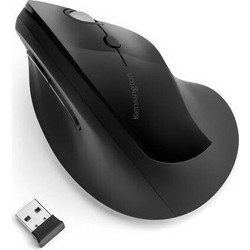 Kensington Pro Fit Ergo Ασύρματο Bluetooth Ποντίκι Εργονομικό Black