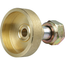 L.EC70501429 ΡΑΚΟΡ ΣΥΝΔΕΣΗΣ ΣΥΣΚΕΥΩΝ ΥΓΡΑΕΡΙΟΥ W20x1/14'' SX ΘΗΛΥΚΟ ΑΡΙΣΤΕΡΟΣΤΡΟΦΟ LAMPA - 1 TEM