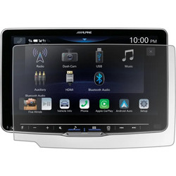 Alpine KAE-HF9DA alpine KAE-HF9DA Halo Display Film 9 Inch (ILX-F905)