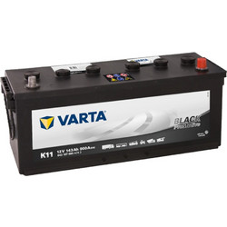 Varta Promotive Heavy Duty K11 12V 143Ah