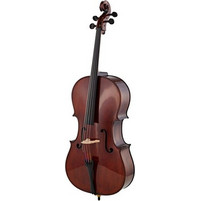 Gewa Georg Walther Concert Cello RB