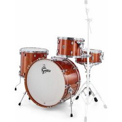 Gretsch Catalina Club Set Bronze Sparkle CT1-R444-BS
