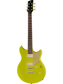 Yamaha Revstar RSE20 Neon Yellow
