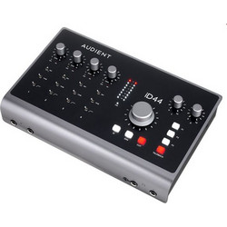 Audient iD44 MKII