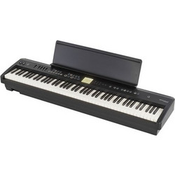 Roland FP-E50 Ηλεκτρικό Πιάνο Stage με 88 Βαρυκεντρισμένα Πλήκτρα Black