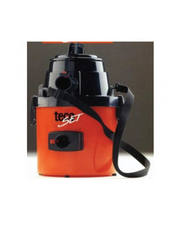 Σκούπα Καυστήρων-Καπνοδόχων TECO SET PROFESSIONAL IPC