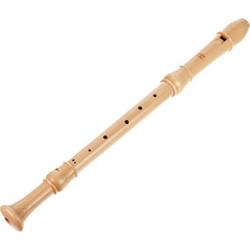 Moeck 3400 Flauto Rondo Tenor German