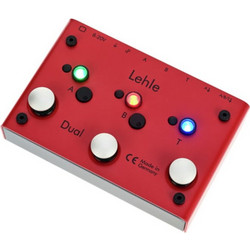 LEHLE Dual SGoS