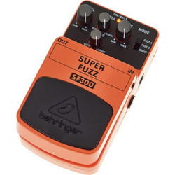 Behringer SF300 Super Fuzz