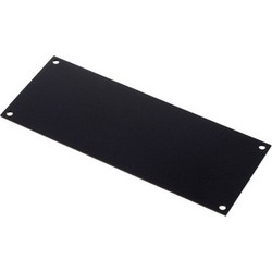 pro snake 9961 Rack Front Blank
