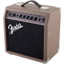 Fender Acoustasonic 15 W