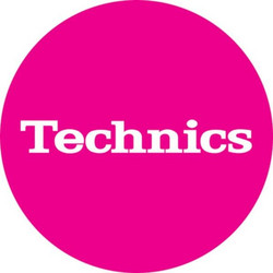 Technics Slipmat Simple T5
