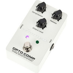 Ampeg Opto Comp Analog Optical Compressor