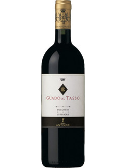 Antinori Guado Al Tasso Κρασί Κόκκινο Ξηρό 750ml