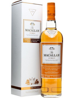 Macallan Amber 700ml