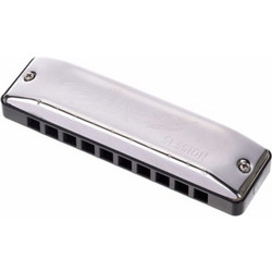 C.A. Seydel Sohne Session Low Eb