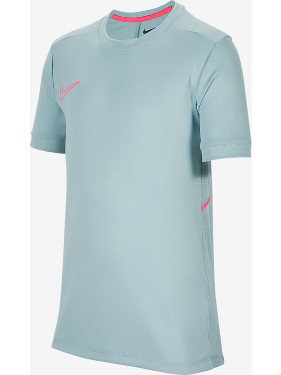 Nike Academy Dri-Fit Παιδικό T-Shirt Κοντομάνικο Πράσινο Mint HJ3716-395