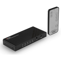 A8232 HDMI Selector