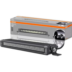 Προβολέας Εργασίας Osram VX250-SP σε Σχήμα Μπάρας Led 12/24V 27W 6000K - LEDDL115-SP