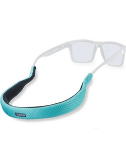 Carson floating goggle retainer seafoam