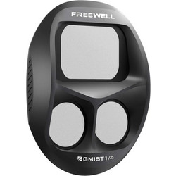 Φίλτρο Glow Mist 1/4 FREEWELL για DJI Mavic 4 Pro FW-M4P-GMIST1/4