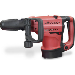 Stayer HD50BK Κρουστικό Περιστροφικό Κατεδαφιστικό Πιστολέτο Ρεύματος 1200W με SDS Max