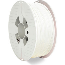 Verbatim PLA 1.75mm White 1Kg