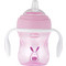Chicco Transition Cup Bunny 4m+ 200ml Chicco Transition Cup Bunny 4m+ 200ml