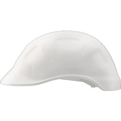 Κράνος Aσφαλείας Bump Cap Λευκό Schuberth