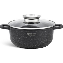 Edenberg EB-8118 Κατσαρόλα 24cm/4.5lt