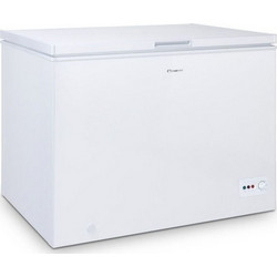 Inventor INVMCF290A Καταψύκτης Μπαούλο 290lt