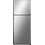 Hitachi R-VX471PRU9-1 (BSL) Δίπορτο Ψυγείο 407lt Full No Frost Υ177xΠ68xΒ72cm Inox